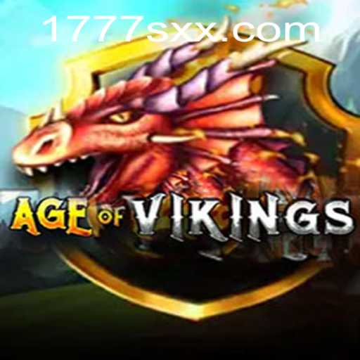 AgeofViking: A Journey Through Time with 1777sx