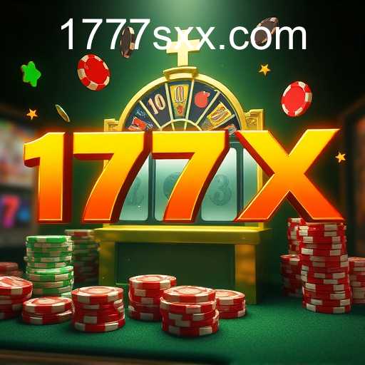The Modern Landscape of Casino Games: Unveiling 1777sx