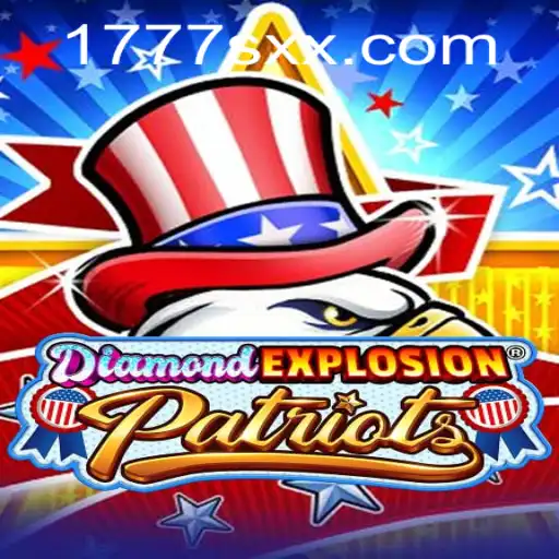 Discovering the Thrills of DiamondExplosionPatriots: A Game of Strategy and Adventure