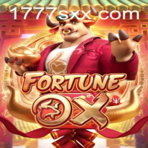 FortuneOx: Embark on a Journey of Luck and Strategy with 1777sx