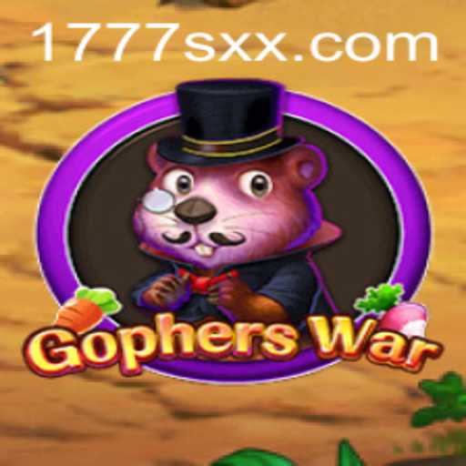 Exploring the Fascinating World of GophersWar: A Unique Adventure