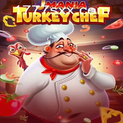 JManiaTurkeyChef: The Ultimate Culinary Game Adventure