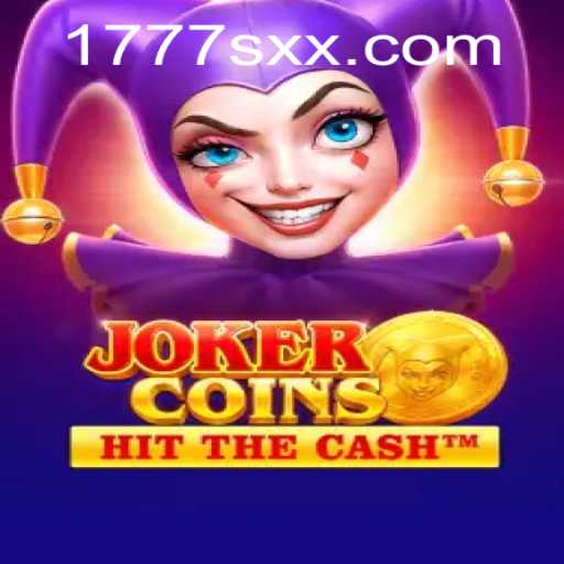 JokerCoins: Exploring the Exciting World of 1777sx