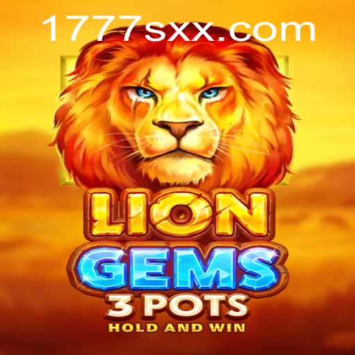Unlock Adventure: Exploring LionGems3pots and Its Exciting Mechanics