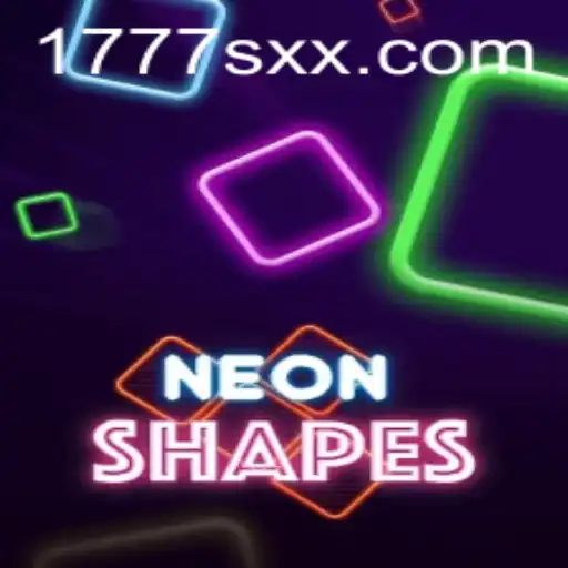 Discover the World of NeonShapes: A Futuristic Puzzle Adventure