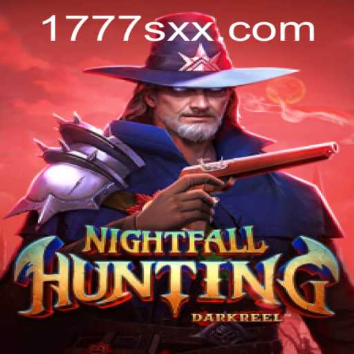 NightfallHunting: An Immersive Adventure into the Wilderness
