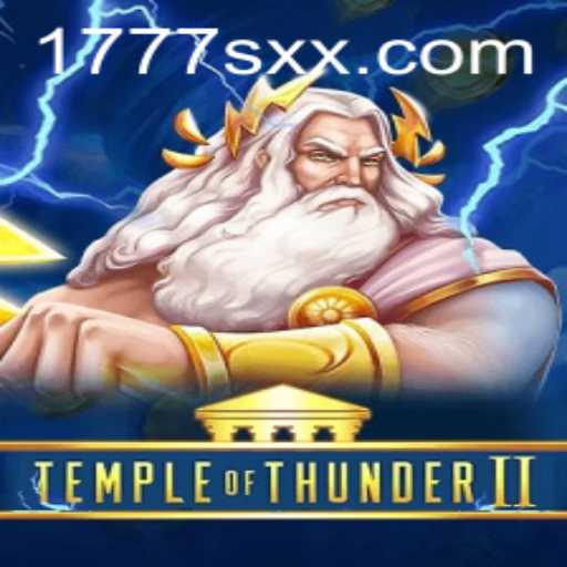Temple of Thunder II: Unveiling a Mythical Adventure