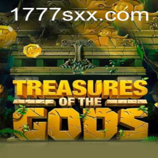 Treasure of the Gods: An Epic Adventure Awaits