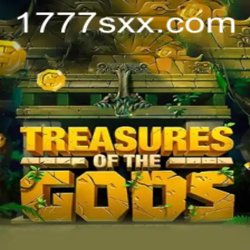Treasure of the Gods: An Epic Adventure Awaits