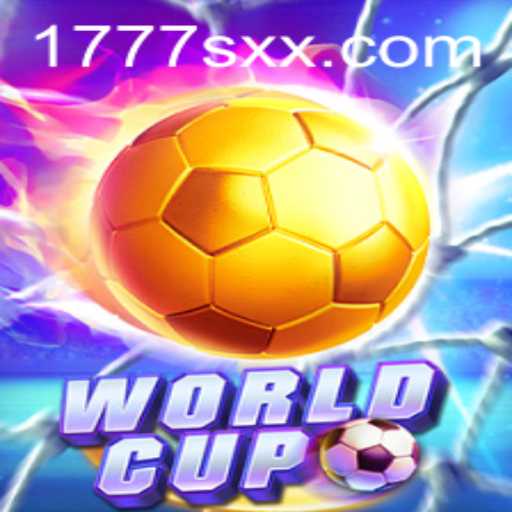 WorldCup: An Immersive Gaming Experience with 1777sx